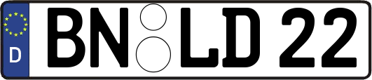 BN-LD22