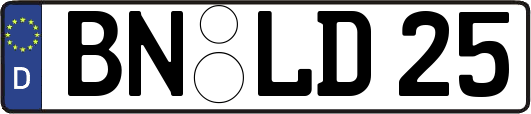 BN-LD25
