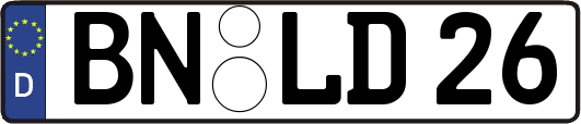BN-LD26