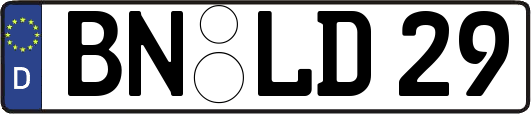 BN-LD29