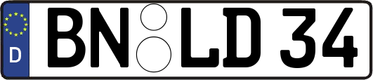 BN-LD34