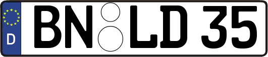 BN-LD35