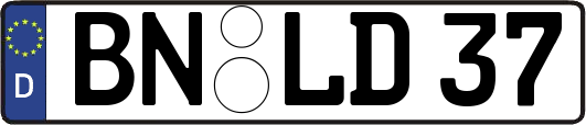BN-LD37