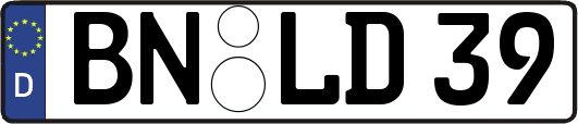 BN-LD39