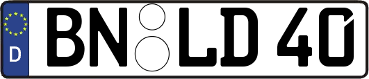 BN-LD40