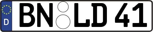 BN-LD41