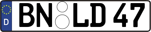 BN-LD47