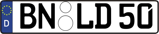 BN-LD50