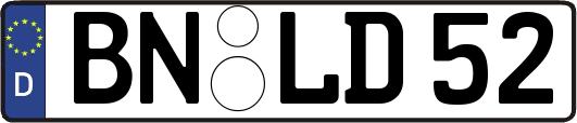 BN-LD52