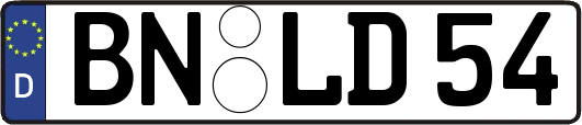 BN-LD54