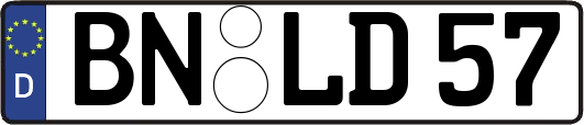 BN-LD57
