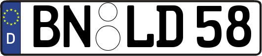 BN-LD58