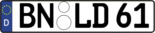 BN-LD61