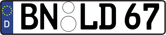 BN-LD67