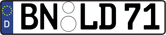 BN-LD71