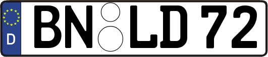 BN-LD72