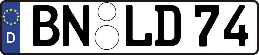 BN-LD74
