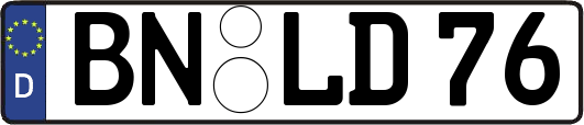 BN-LD76