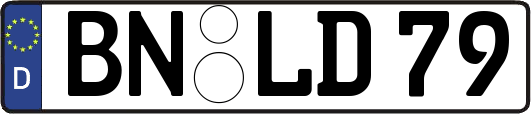 BN-LD79