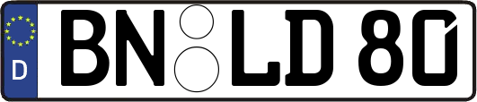 BN-LD80