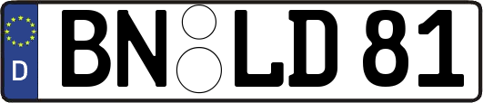 BN-LD81