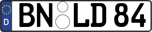 BN-LD84