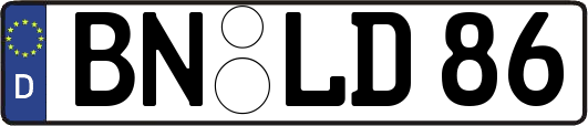 BN-LD86