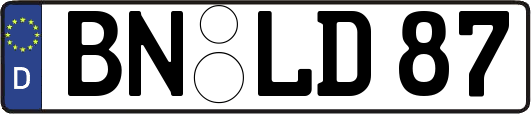 BN-LD87
