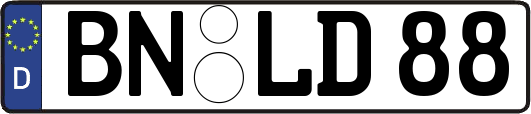BN-LD88