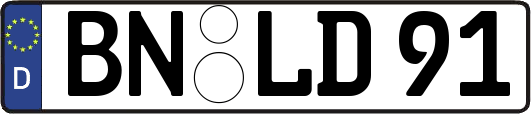 BN-LD91