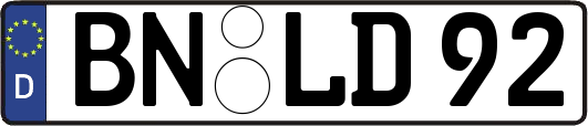 BN-LD92