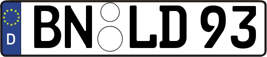 BN-LD93