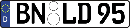 BN-LD95