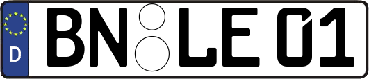 BN-LE01