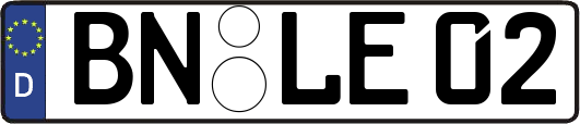BN-LE02