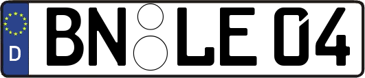 BN-LE04
