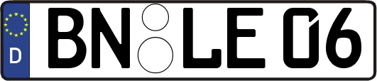 BN-LE06