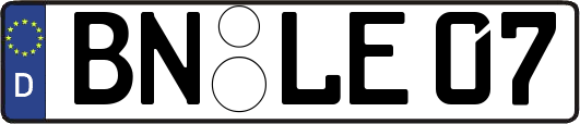 BN-LE07