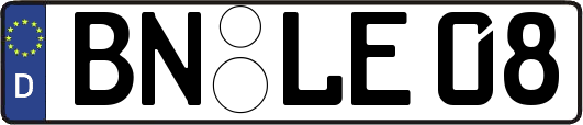 BN-LE08