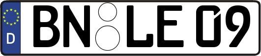 BN-LE09
