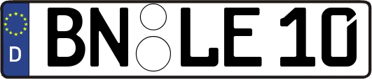 BN-LE10