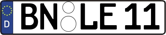 BN-LE11