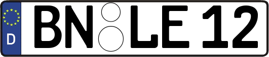 BN-LE12