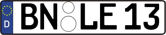 BN-LE13