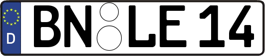 BN-LE14