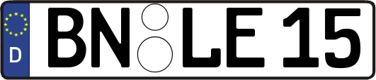 BN-LE15