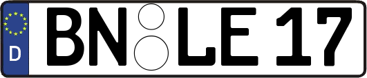 BN-LE17