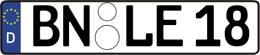 BN-LE18