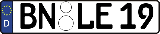 BN-LE19