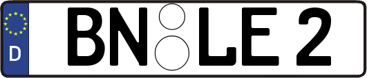 BN-LE2